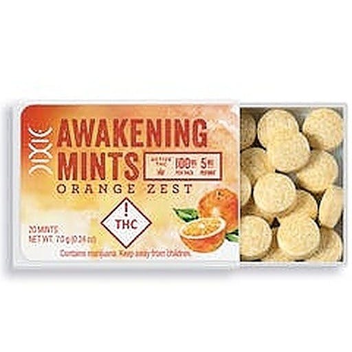 Awakening Mints